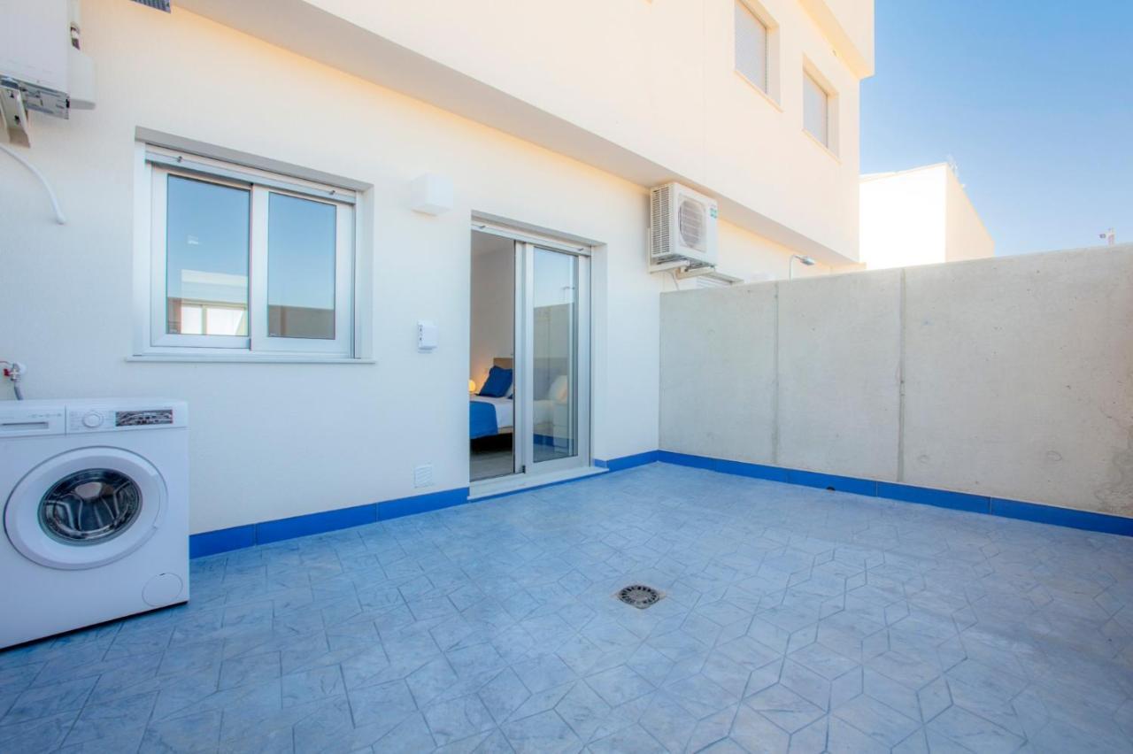 Apartamentos Buendia El Puerto de Mazarrón Kültér fotó